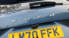 Ford Kuga 1.5 EcoBlue Titanium 5dr Diesel Estate